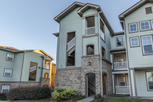 Aspen Ridge Apartments