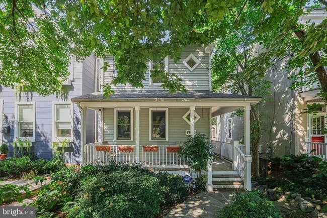 Building Photo - 4806 41st St NW Rental