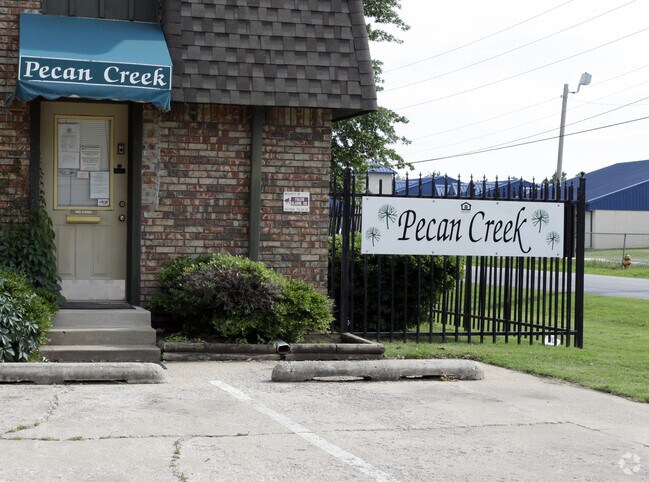 Pecan Creek Apartments - Pecan Creek Apartments