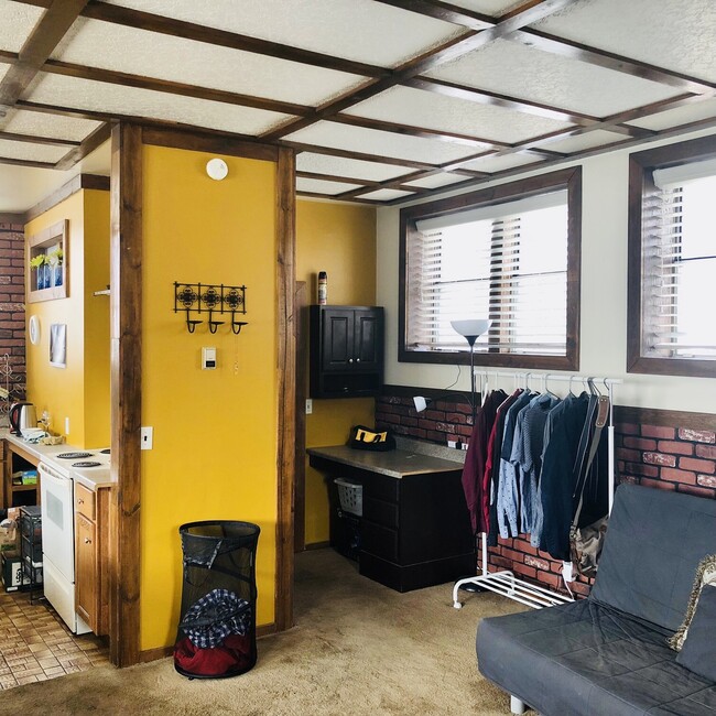 Photo - 1136 E 100 S Unit Carriage House