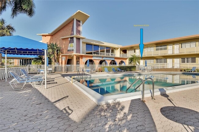 Photo - 26 Diplomat Pkwy Condo Unit 2229
