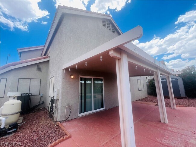 660 Bonanza Plain Ave