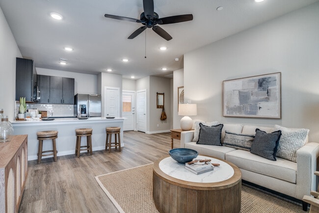 Photo - Cottages at Providence Commons