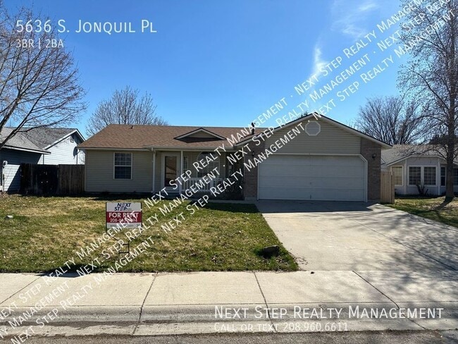 3 Bed 2 Bath - Columbia Village Subdivision - 3 Bed 2 Bath - Columbia Village Subdivision House