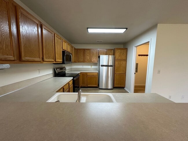 Photo - 8610 S Jasonville Ct SE Unit 8610 S Jasonville Ct.