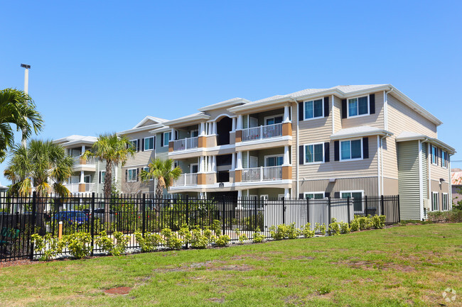 Building Photo - Garden Trail Apartments