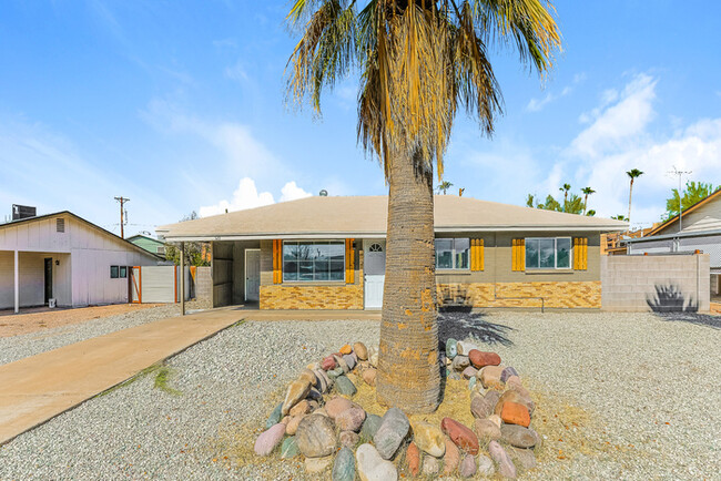 Charming 3-Bedroom in Apache Junction, AZ! - Charming 3-Bedroom in Apache Junction, AZ! Casa