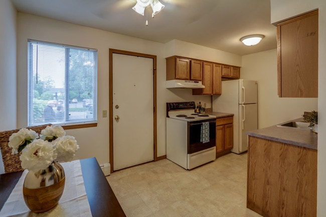 Photo - Brookstone Townhomes