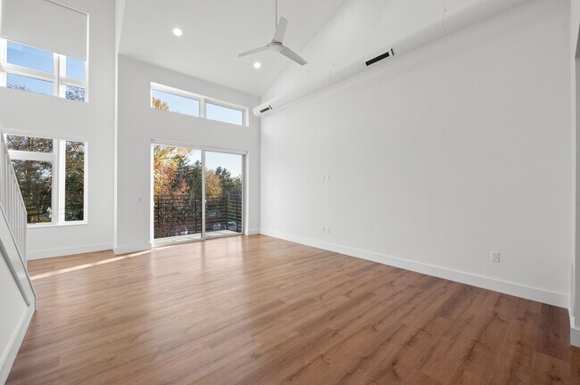 Photo - Narberth Square