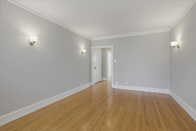 Photo - Large One Bedroom in Andersonville Unidad 29-3B