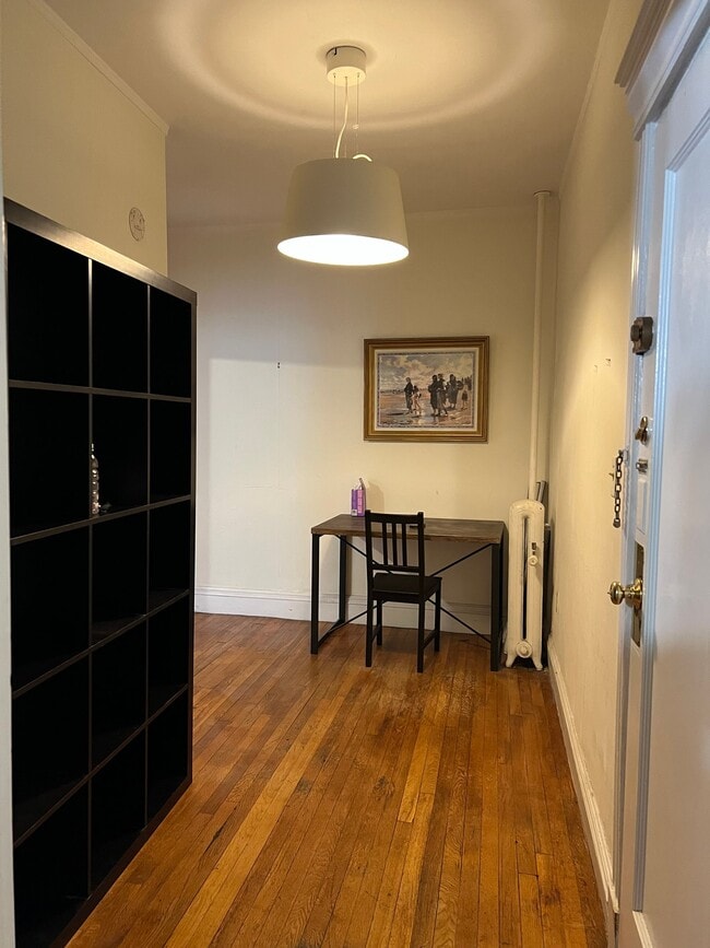 69 Park Dr Unit 6