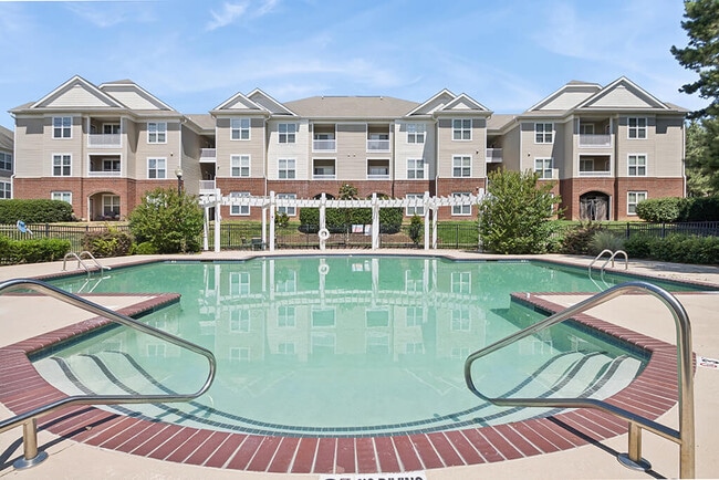 Photo - Magnolia Pointe Apartment Homes