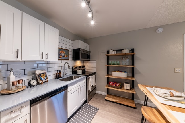 Artisan at Downtown Chandler