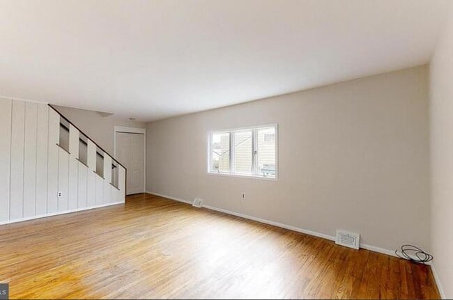 Photo - Recently Updated 4BR/2BA Twin with Central Air & Fenced Backyard