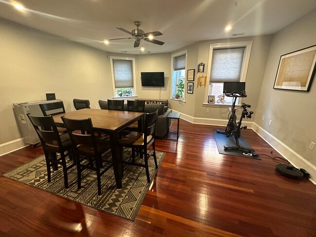Photo - 1324 Euclid St NW Condo Unit Euclid St
