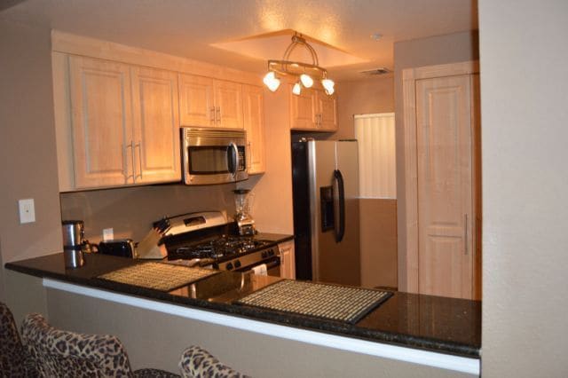 Photo - Meridian TOP FLOOR Luxury Condo with Strip...