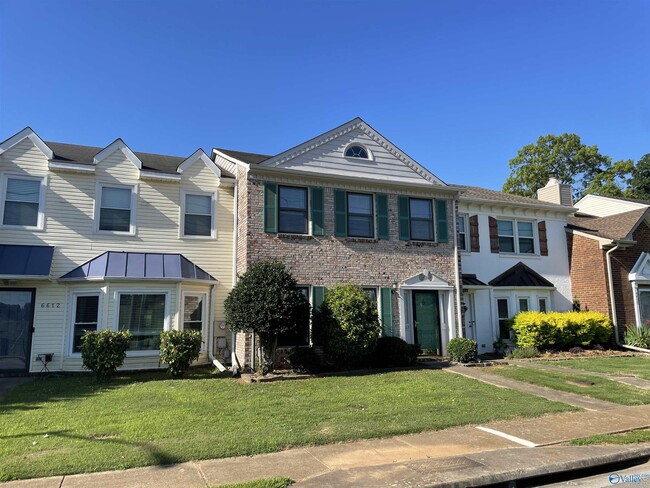 Building Photo - 6613 Steeplechase Dr NW