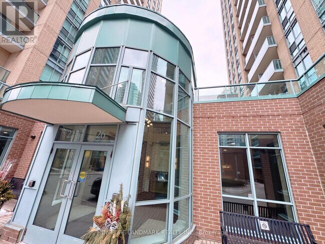 Photo - 26 Olive Ave Unité 1102