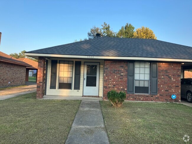 Building Photo - 5920 Ingram Dr Rental