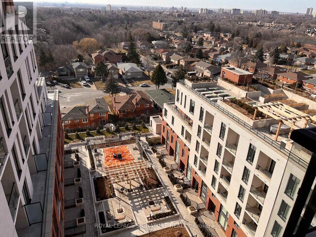 Photo - 3100 Keele St Unité 1122