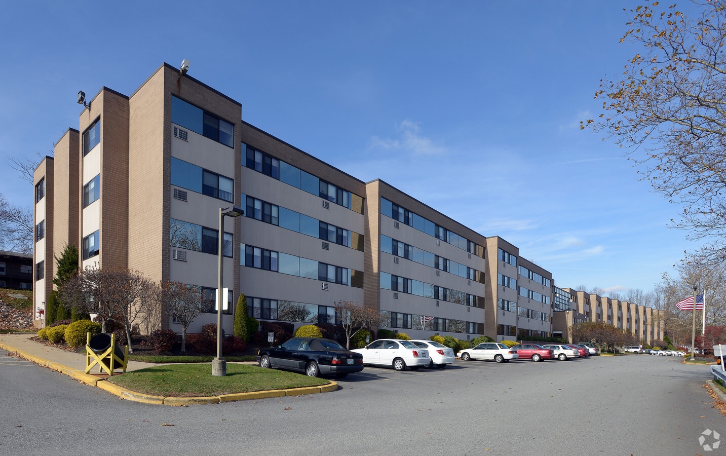 Photo - Meshanticut Vista Apartments