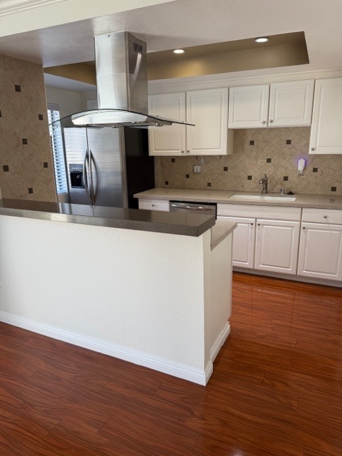 Photo - 2611 Ruhland Ave Unit # 2