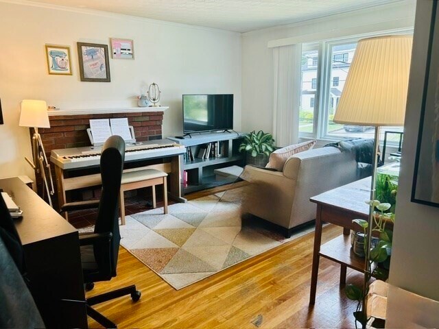 58 Cherry St Unit 58A