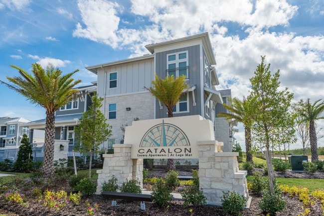 Photo - Catalon at Lago Mar