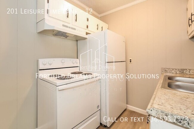 Photo - 201 Leisure Time Ln Unit 12