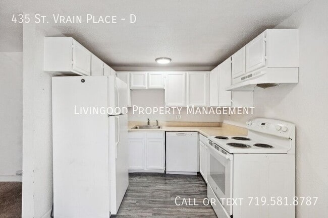 Photo - 435 St Vrain Pl Unit D