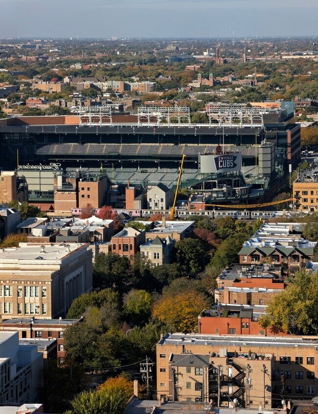 Photo - 3660 N Lake Shore Dr Unidad 2908