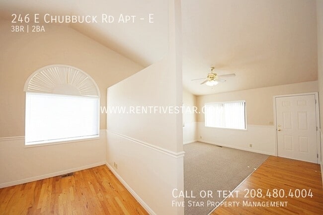 Photo - 246 E Chubbuck Rd Unit E