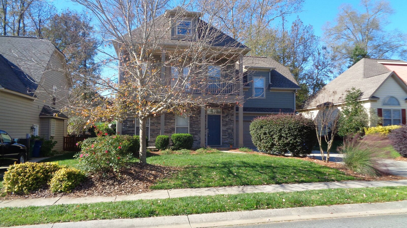 Welcome to this quaint home in Chestnut Oaks! - Welcome to this quaint home in Chestnut Oaks!