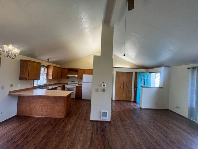 Photo - Non-Refundable & Security Deposit Total: $2150.00
