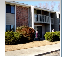 Photo - Spring Hill Apartments
