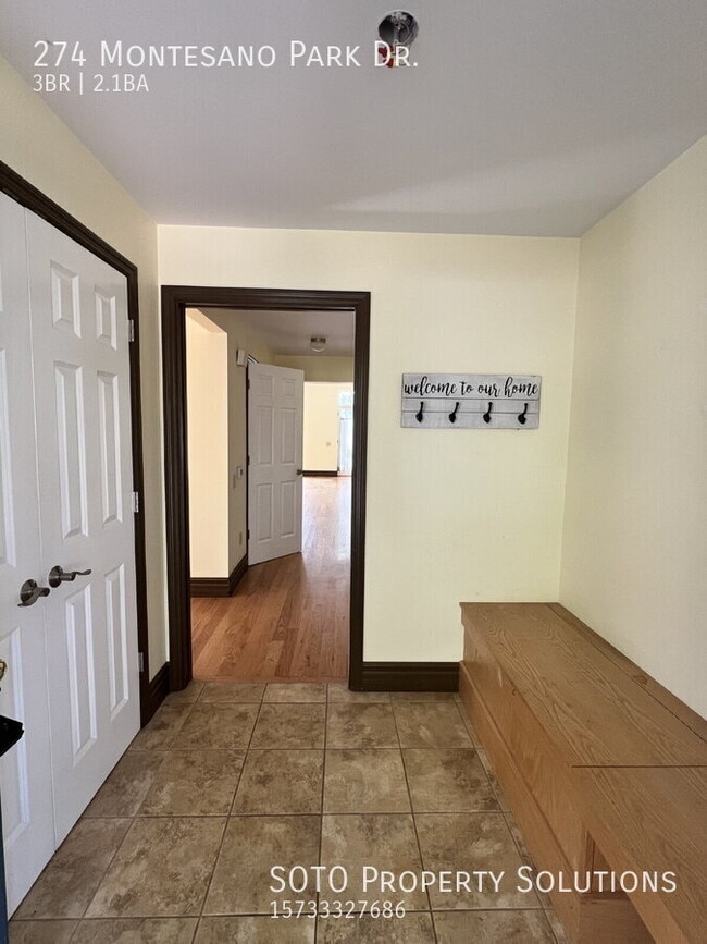 Photo - 274 Montesano Park Dr