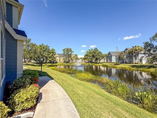 Building Photo - 5560 Rosehill Rd Unit 103 Rental