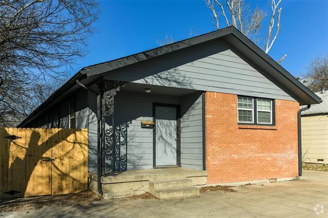 Building Photo - 4722 McCart Ave Rental