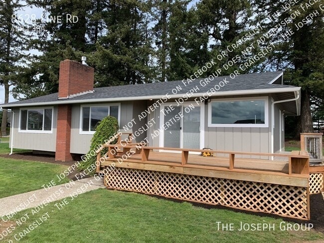 Building Photo - 8628 Line Rd