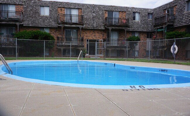 Photo - Orleans Square