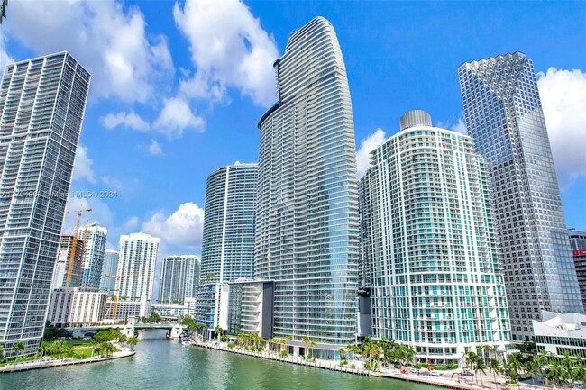 Photo - 300 Biscayne Blvd Way Condominio Unidad 1503