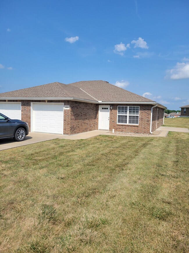 apartments for rent in warrensburg mo forrent com