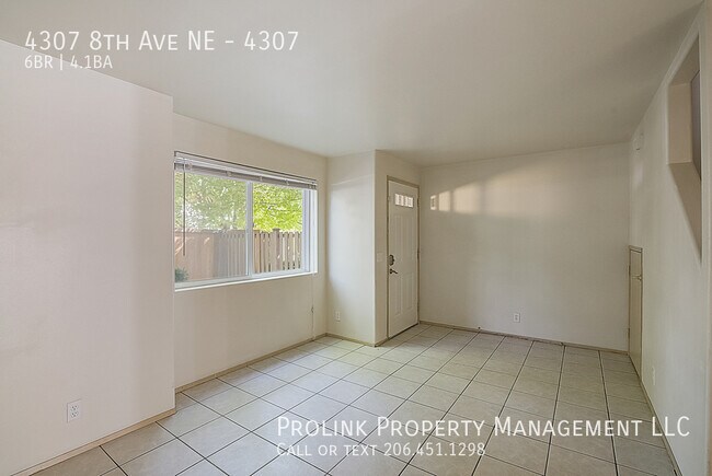 Photo - 4307 8th Ave NE
