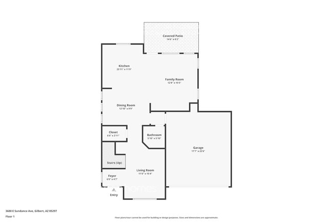 Photo - 3688 E Sundance Ave