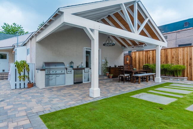 Photo - Charming 3 Bedroom 2 Bathroom Wilshire Vista Home with Bonus Room, Resort-Style Backyard and Heat...