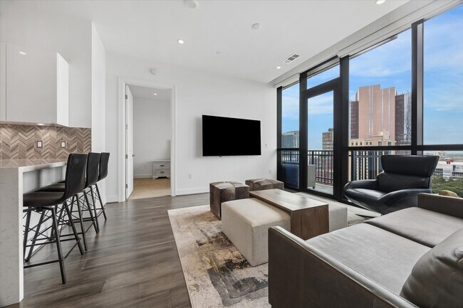 Photo - 1211 Caroline St Unit 1503