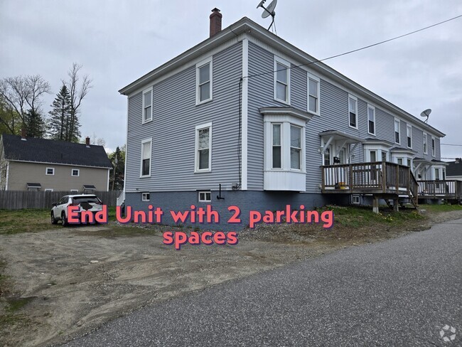 Building Photo - 12 Booker St Unit Apt A