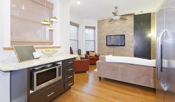 Photo - 3529 N Reta Ave Unit 3R