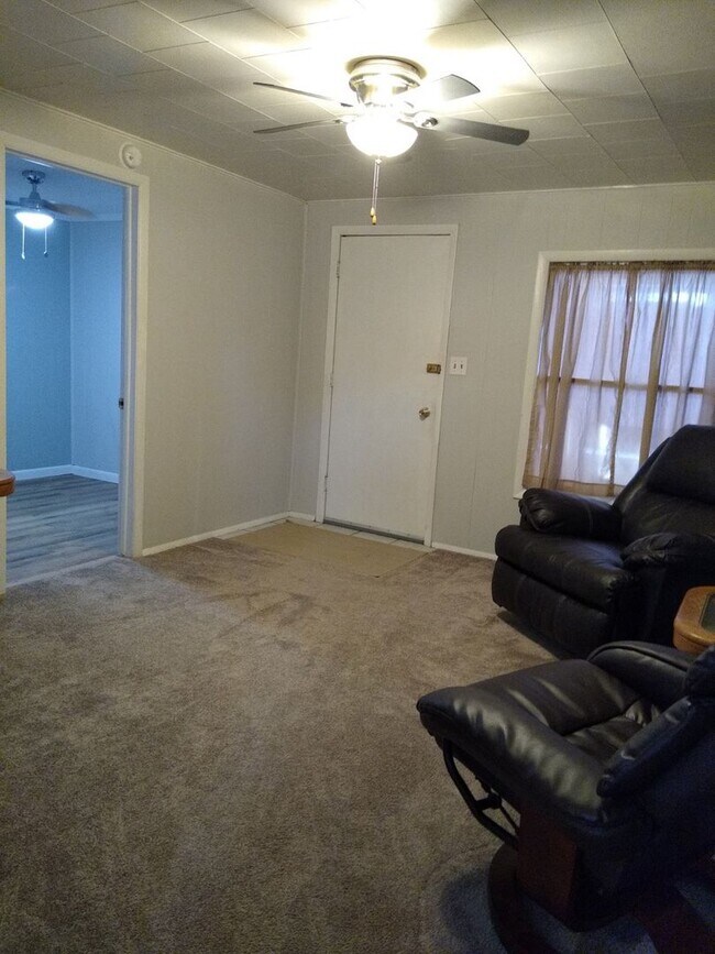 2 Bedroom Central Home For Rent Rental House Rental in Casper, WY