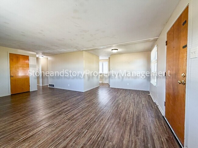 Photo - 3 bedroom 1.5 bath near 17th & Fairlawn